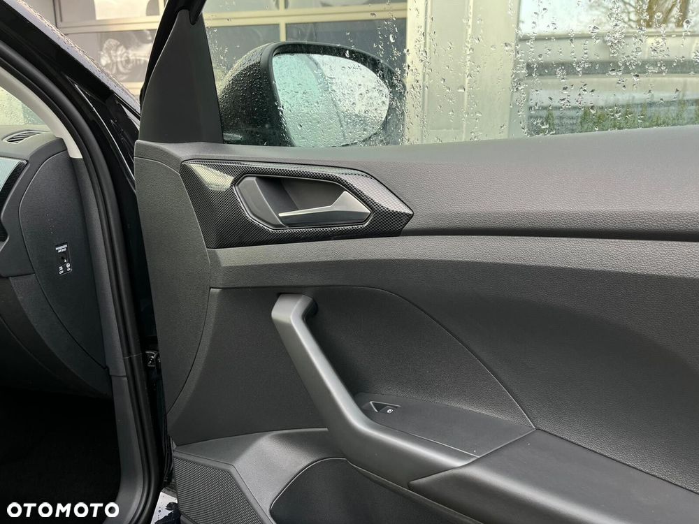Volkswagen T-Cross 1.5 TSI ACT Life Plus DSG - 16