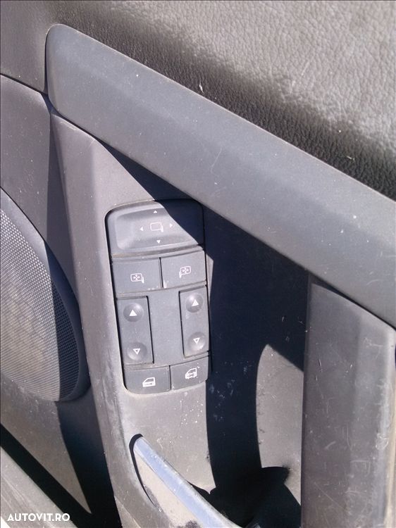 butoane geamuri opel  vectra c - 1