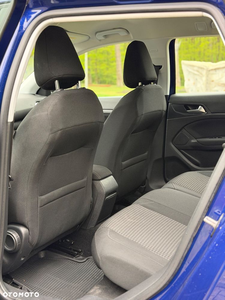 Peugeot 308 BlueHDi 130 EAT8 Stop & Start Active Pack - 15