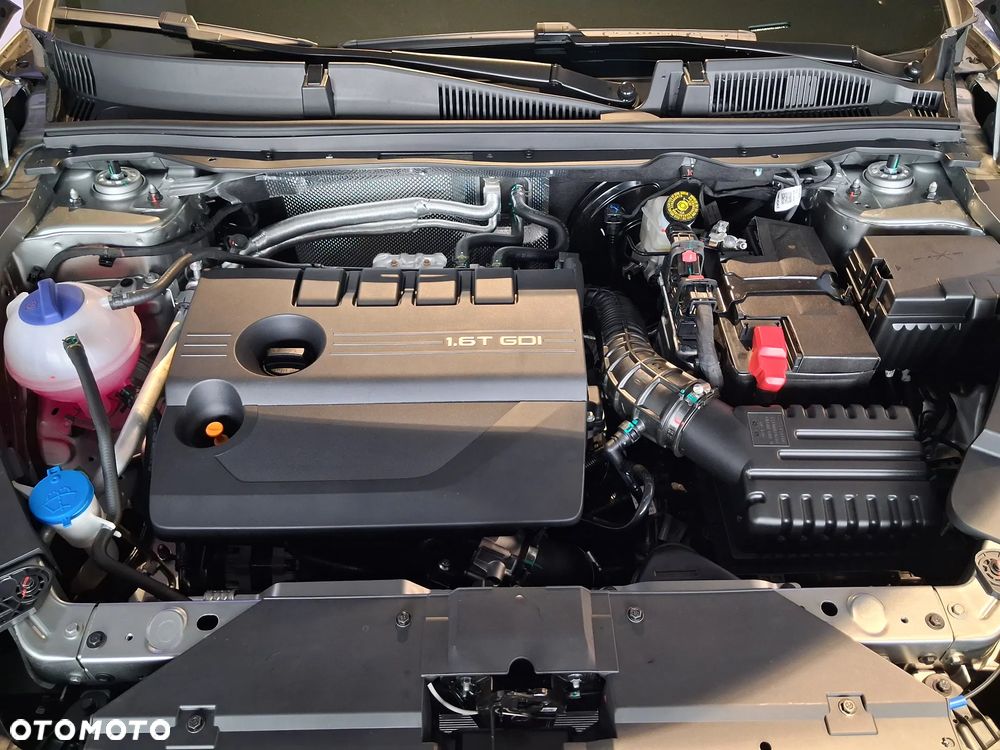 Omoda 5 1.6 T-GDI Premium DCT - 7