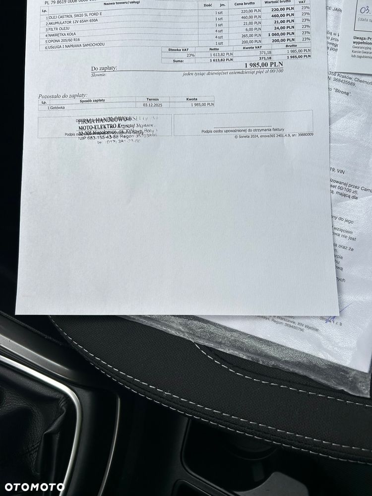 Ford EcoSport 1.0 EcoBoost TREND - 21