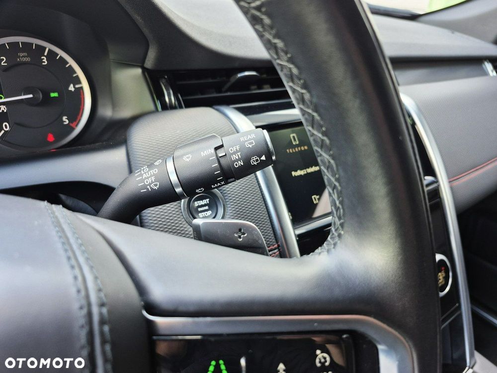 Land Rover Discovery Sport - 33