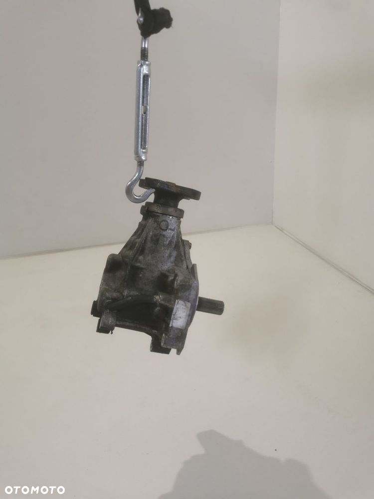 REDUKTOR SKRZYNI NISSAN QASHQAI J10 NISSAN X-TRAIL 2.0 DCI JD600 - 5