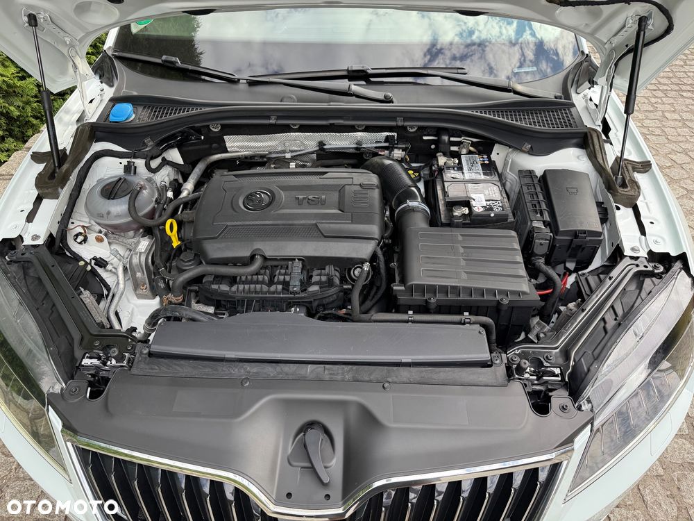 Skoda Superb 2.0 TSI 4x4 L&K DSG - 8