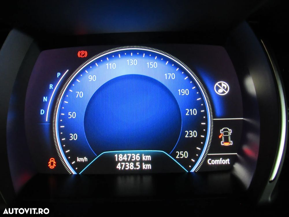 Renault Talisman - 11