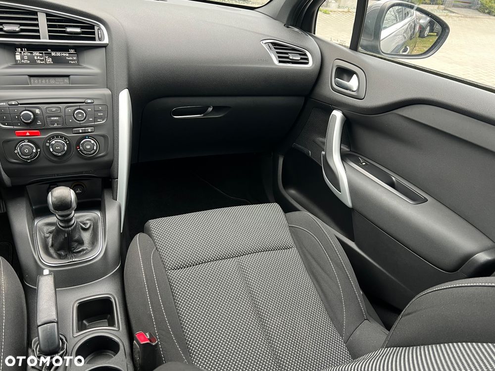 Citroën DS4 PureTech 130 Stop&Start Chic - 30