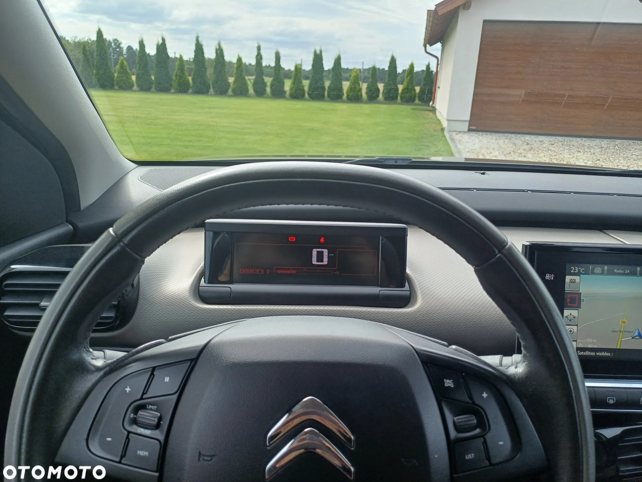 Citroën C4 Cactus 1.2 PureTech Shine - 30