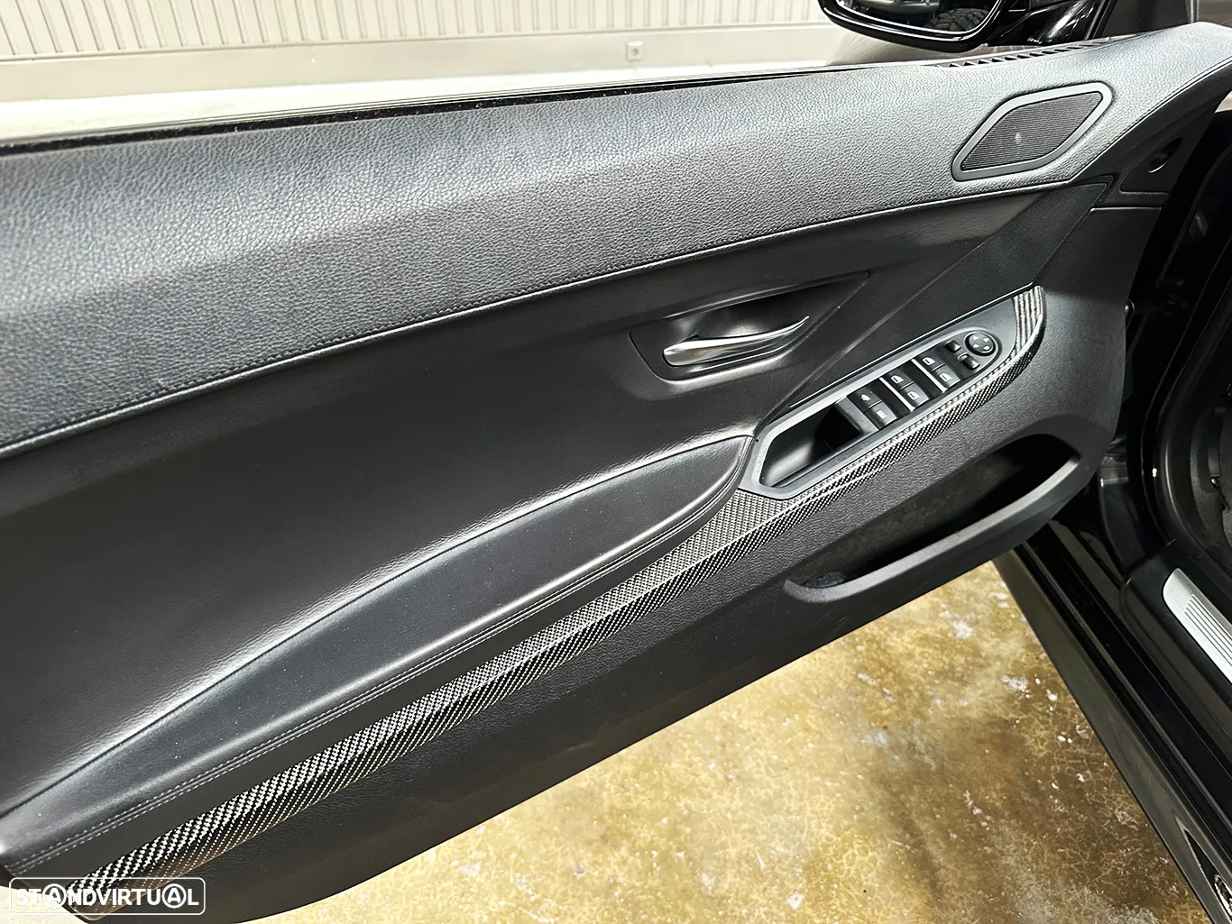 BMW M6 Cabrio - 33