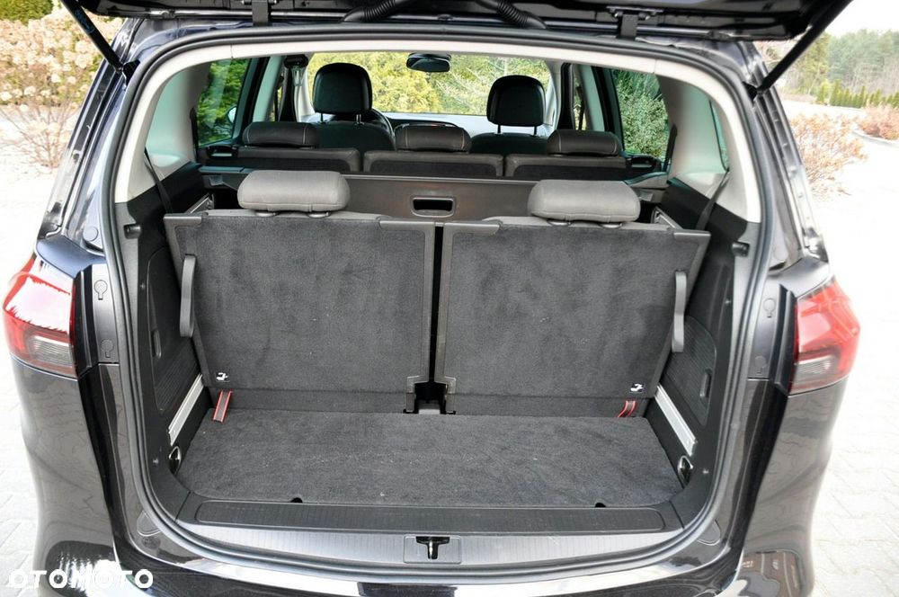 Opel Zafira - 38