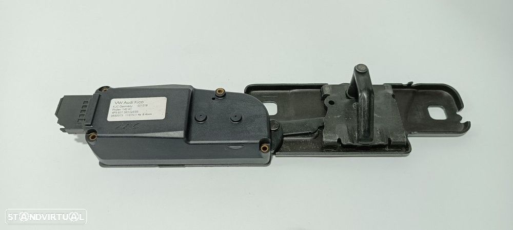 MÓDULO ELETRÓNICO AUDI Q5 (8R) 2.0 TDI CLEAN DIESEL / ULTRA (110KW) - 1