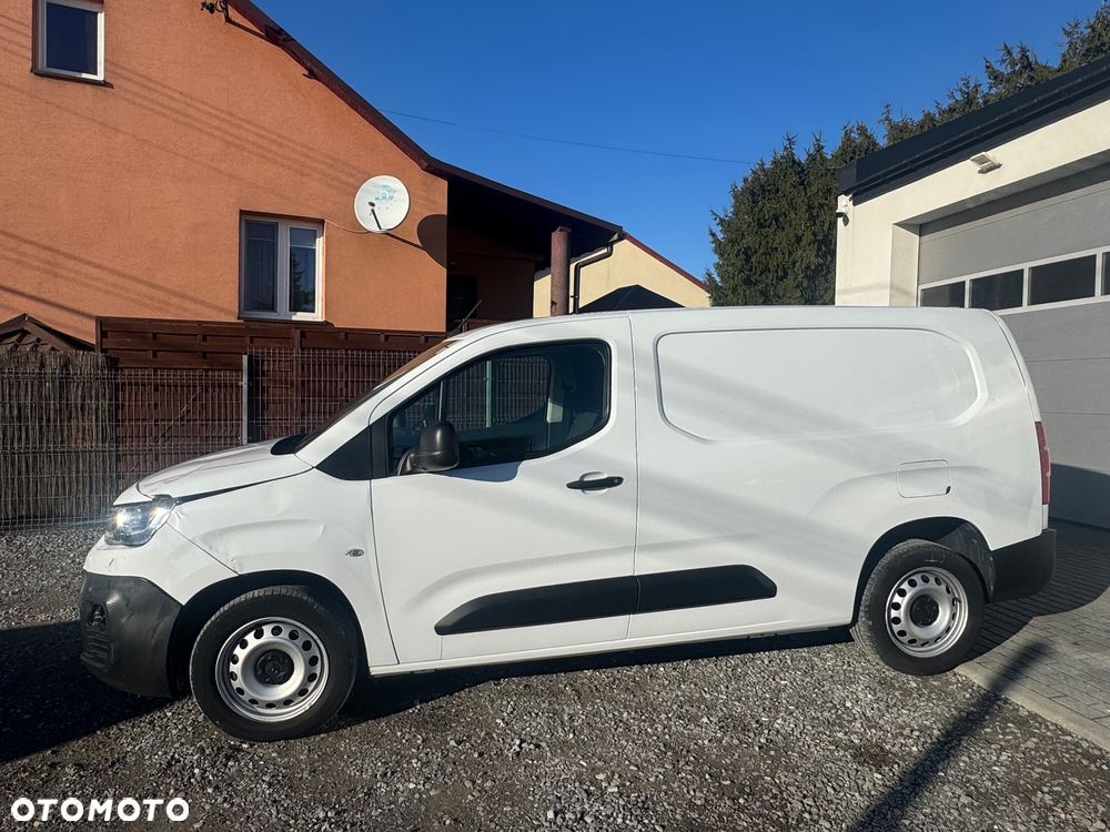Citroën Berlingo - 6