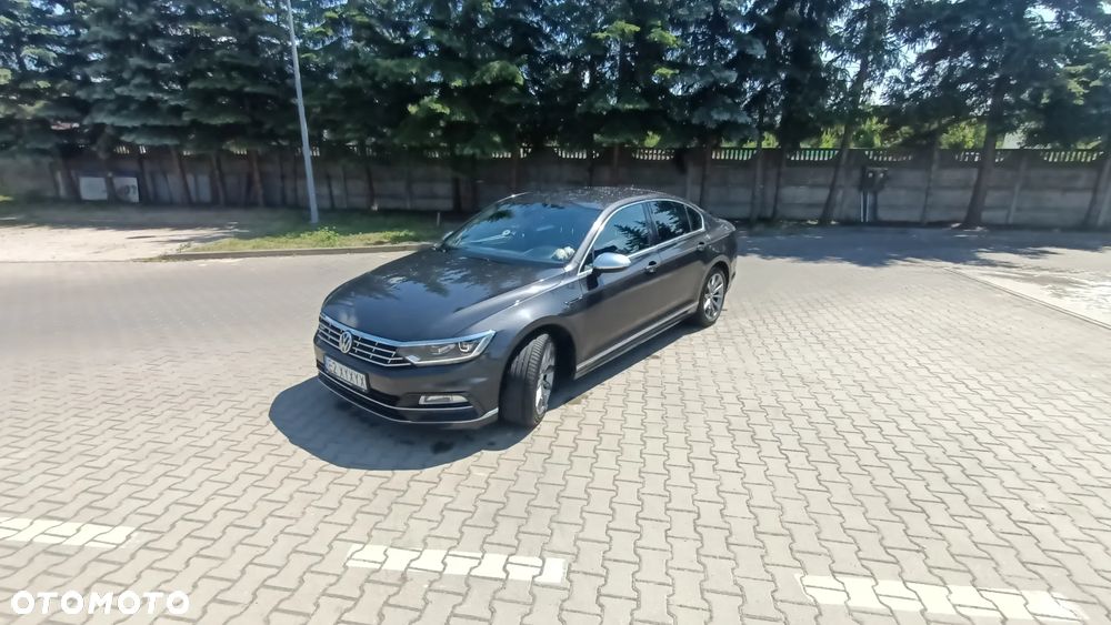 Volkswagen Passat 2.0 TDI BMT Highline - 17