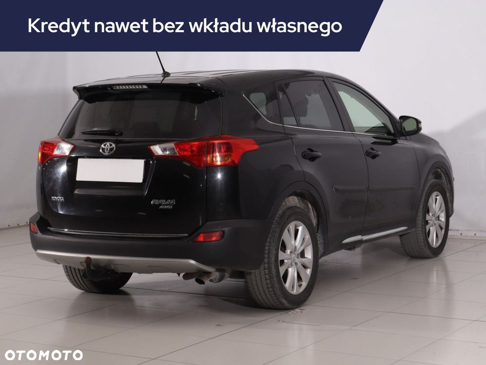 Toyota RAV4 - 6