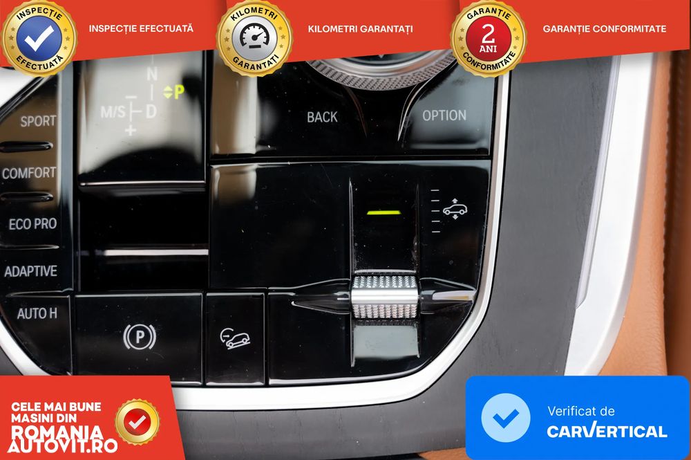 BMW X7 xDrive40i MHEV - 26