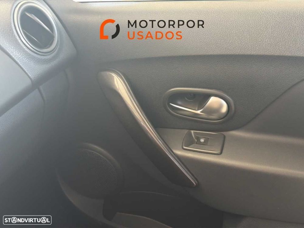 Dacia Sandero 0.9 TCe Stepway - 20