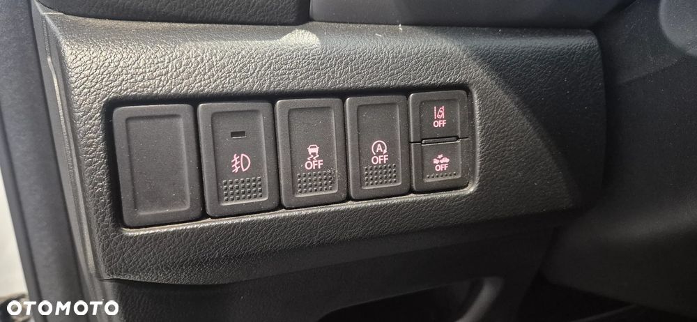 Suzuki Vitara 1.4 Boosterjet Hybrid Club - 13