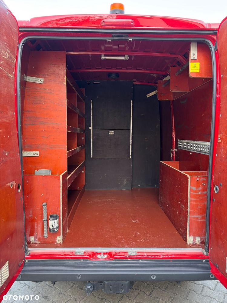 Citroën Jumper - 8