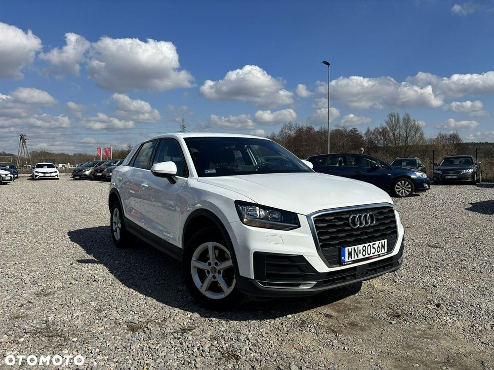 Audi Q2 - 4