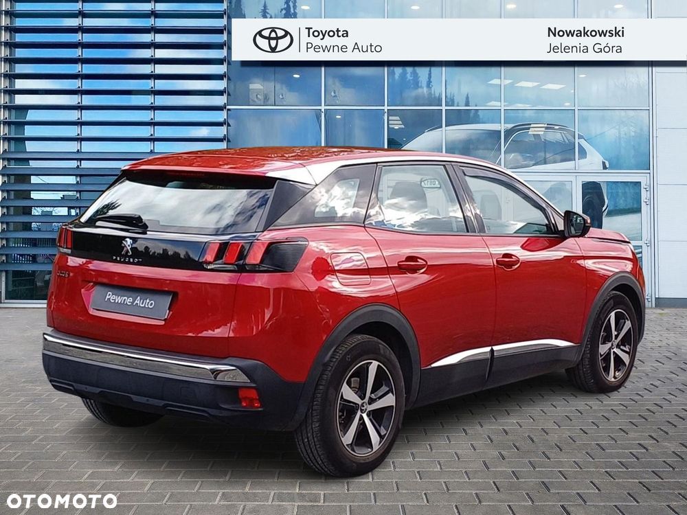 Peugeot 3008 1.2 PureTech Access S&S - 2