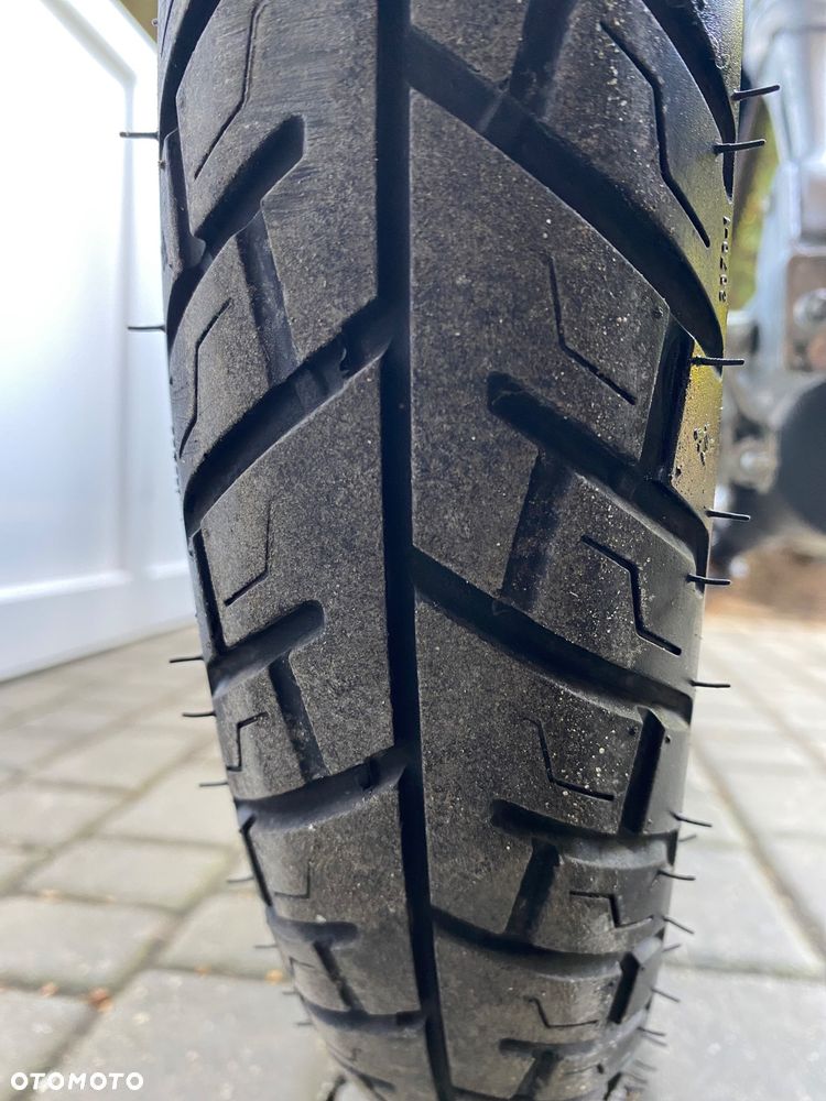 Suzuki Address - 38