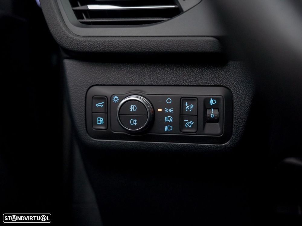 Ford Kuga 2.5 PHEV ST-Line X - 20