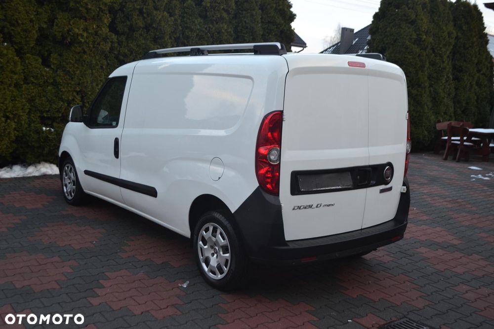 Fiat Doblo - 9