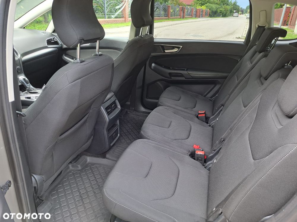 Ford S-Max 2.0 TDCi Titanium PowerShift - 10