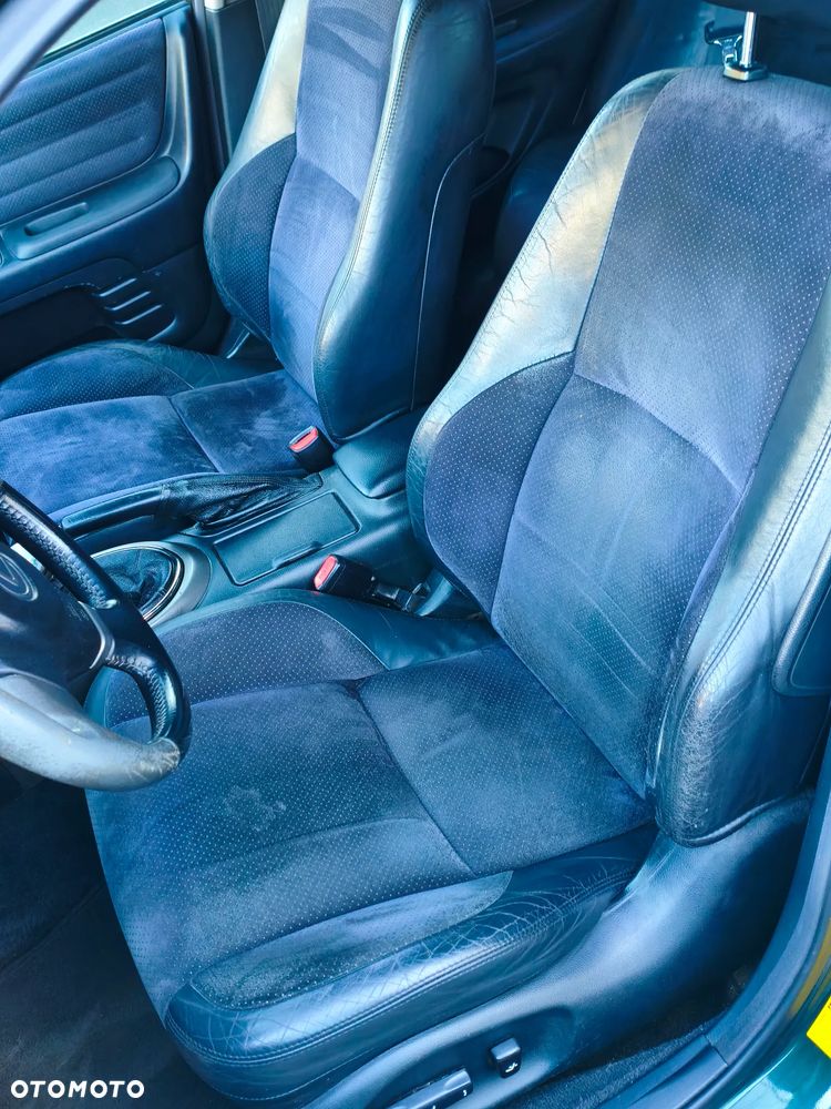 Lexus IS 200 Elegance - 16