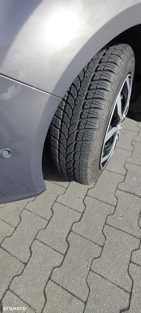 Ford Focus 1.6 Ambiente - 5