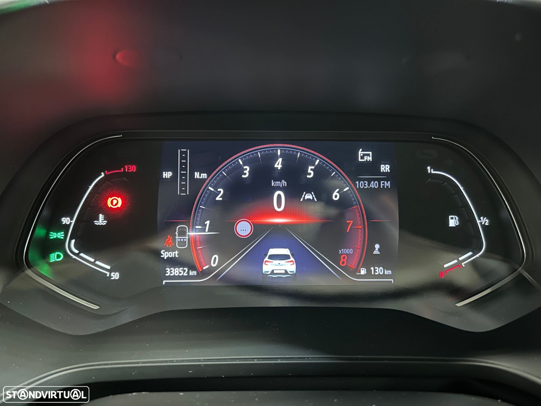 Renault Captur - 24
