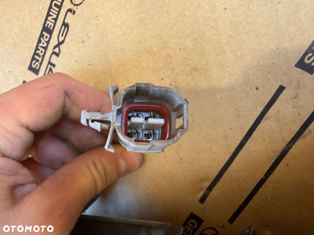 Lampa DRL prawa, lewa Lexus RC200t/ RC350/ RCF 14-19r. - 3