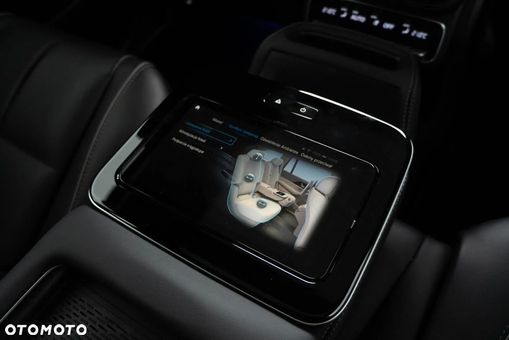 Mercedes-Benz GLS 400 d 4-Matic - 28