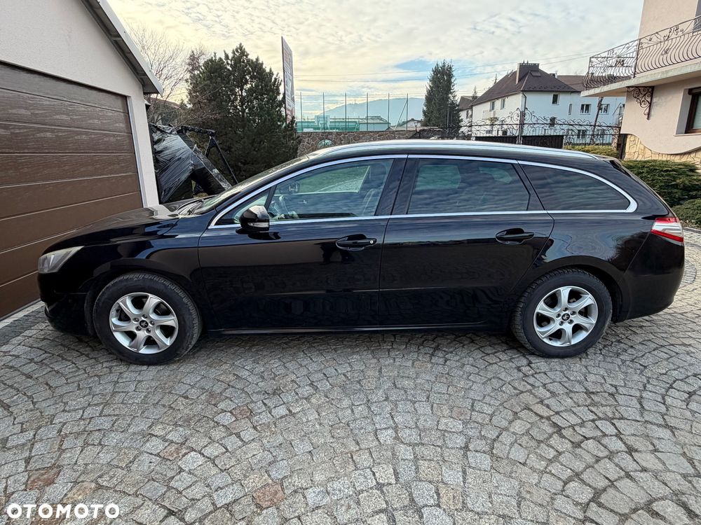 Peugeot 508 155 THP Active - 5