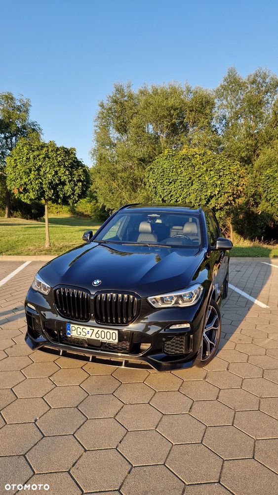 BMW X5 xDrive40i sport - 22