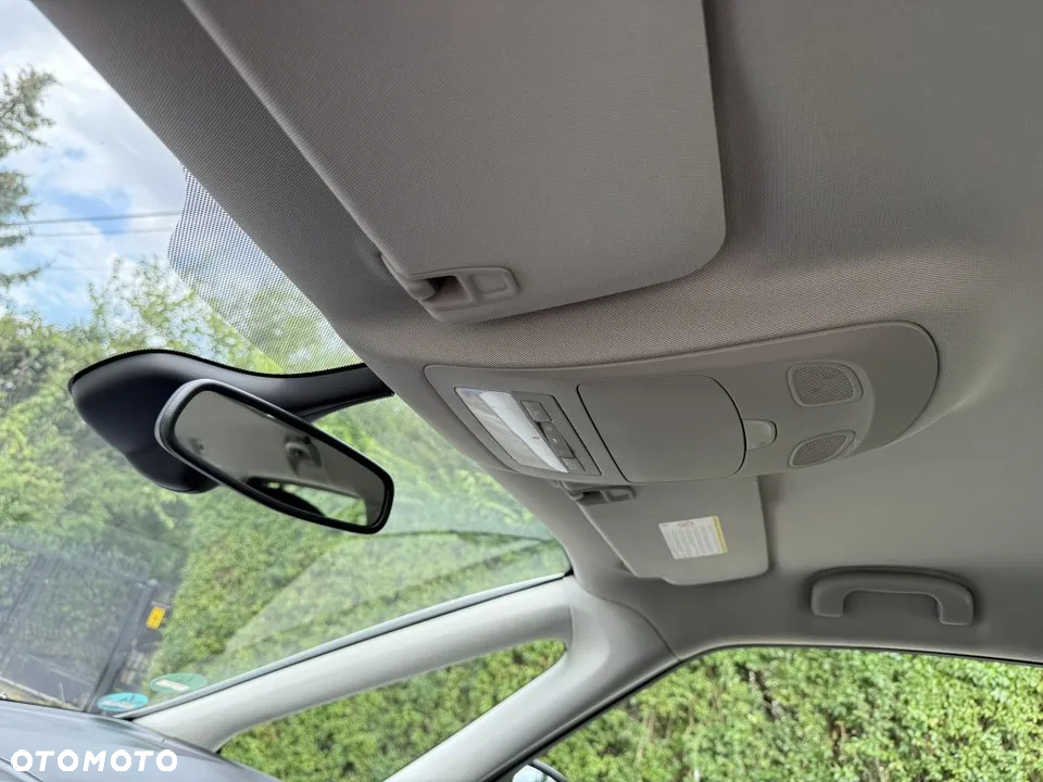 Opel Zafira Tourer 1.4 Turbo ecoFLEX Start/Stop Business Innovation - 27
