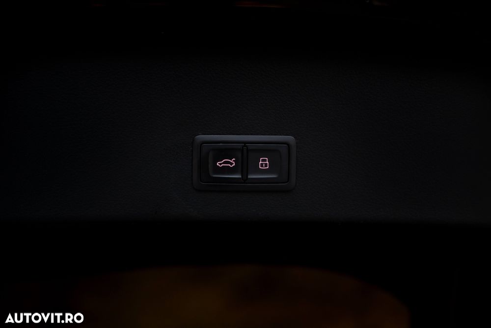 Audi A6 3.0 50 TDI quattro Tiptronic Sport - 14