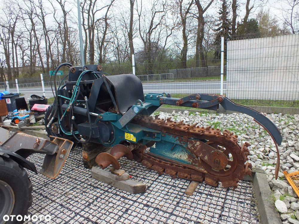 Inny GALLMAC TG12 - 34