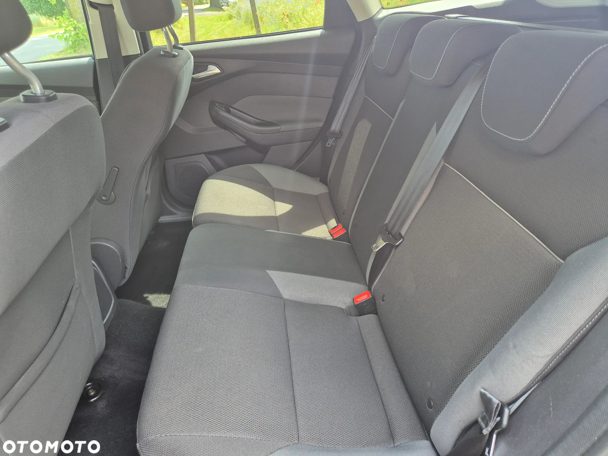 Ford Focus - 14