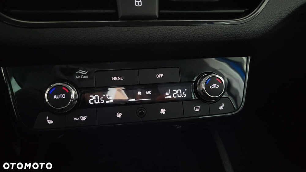 Skoda Kamiq 1.0 TSI Selection DSG - 22