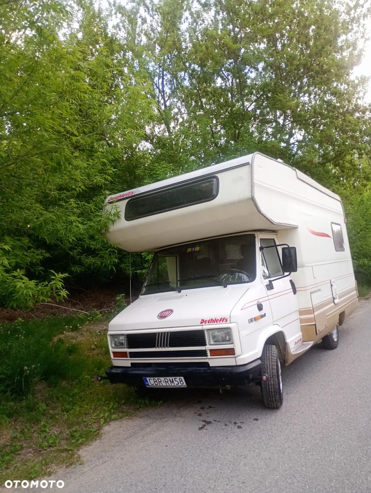 Fiat Ducato - 1