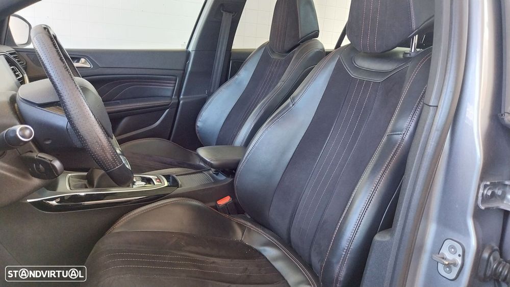Peugeot 308 1.2 PureTech GT Line - 16
