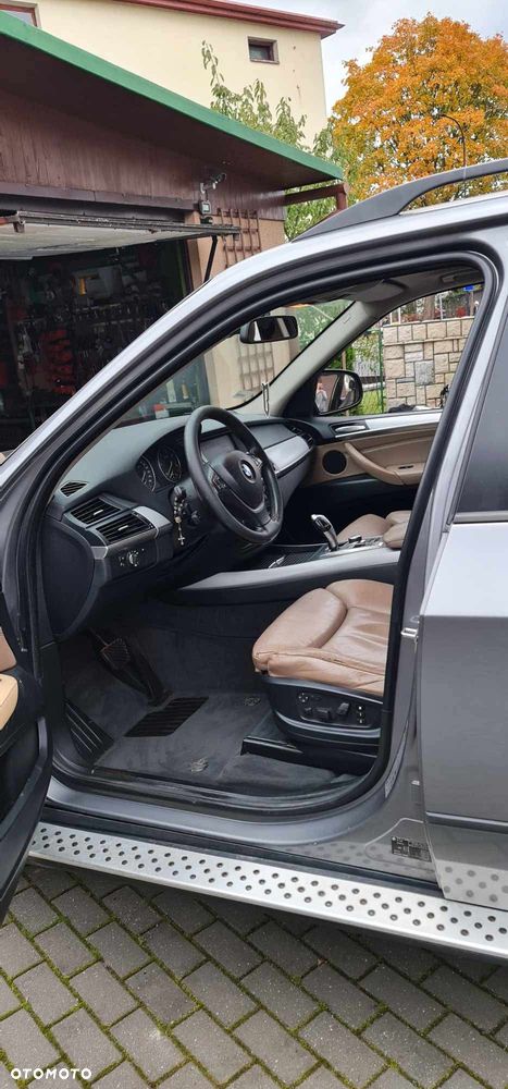 BMW X5 - 6