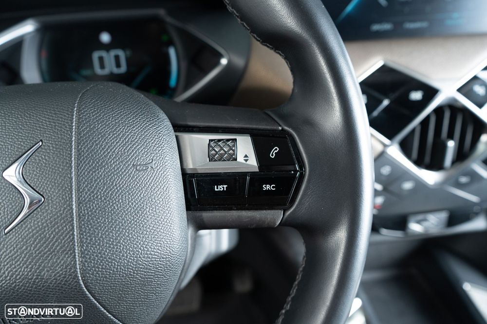 DS DS3 Crossback E-TENSE SO CHIC - 20
