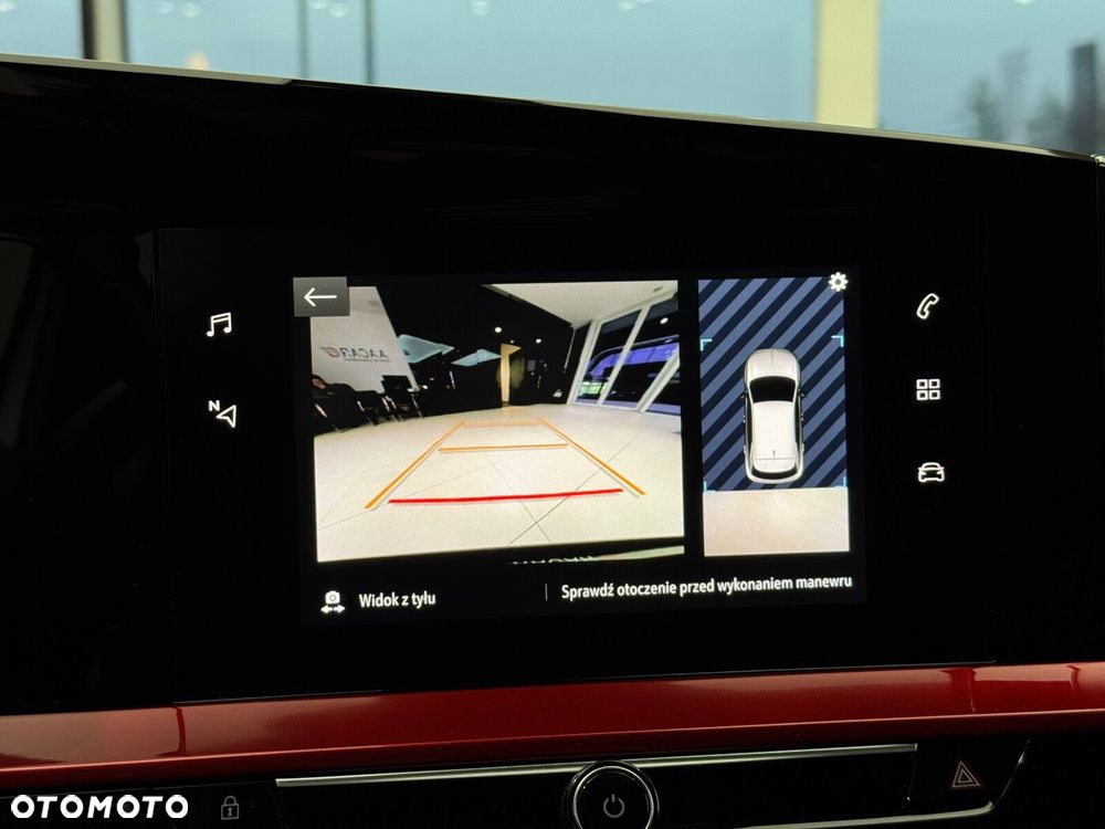 Opel Mokka 1.2 T GS S&S - 34