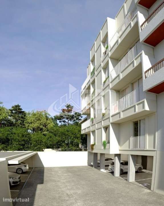 T2 +1  SFELIX DA MARINHA - Grande imagem: 2/14