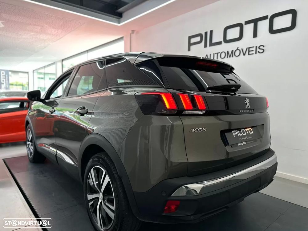 Peugeot 3008 - 6
