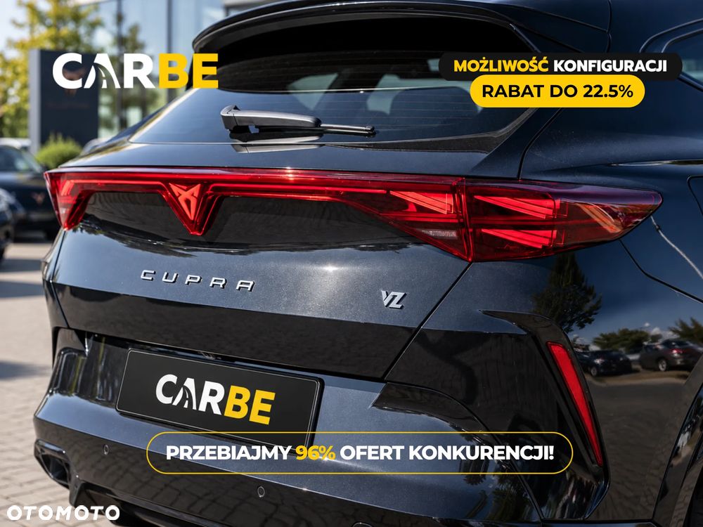 Cupra Formentor 1.5 TSI - 5