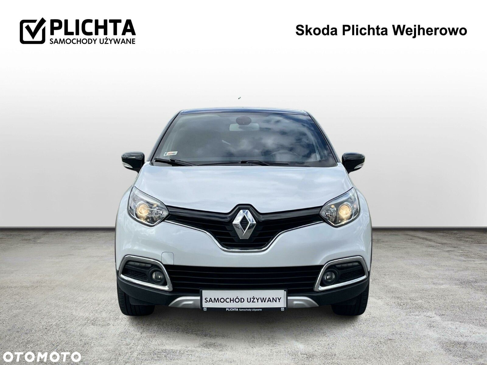 Renault Captur - 8