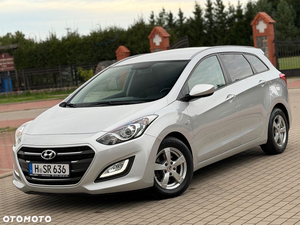 Hyundai i30 - 2
