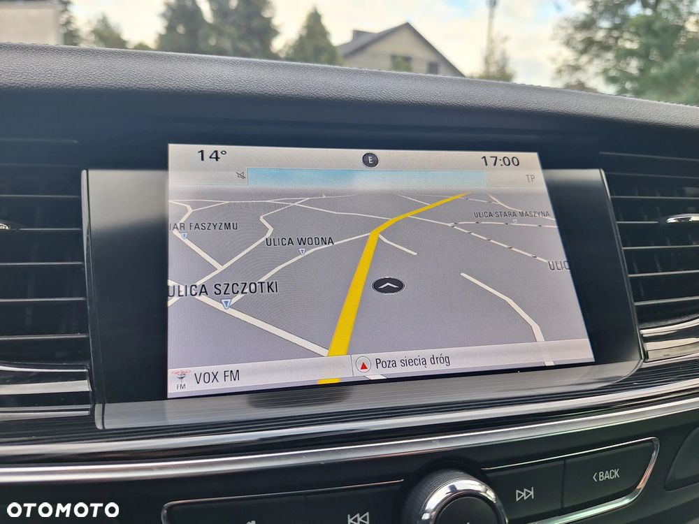 Opel Insignia 2.0 CDTI Exclusive S&S - 29